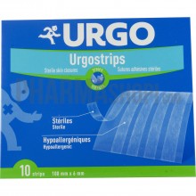 Pansements enfant URGO - Jungle - Site de parapharmacie en ligne